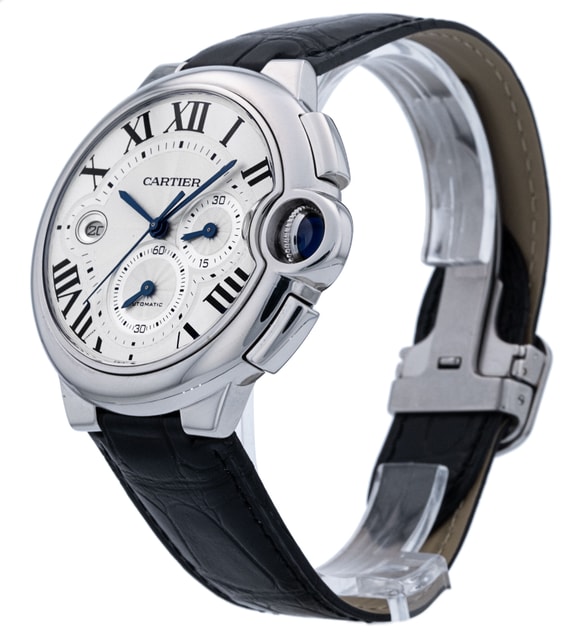 Cartier Ballon Bleu W6920003 Image 2